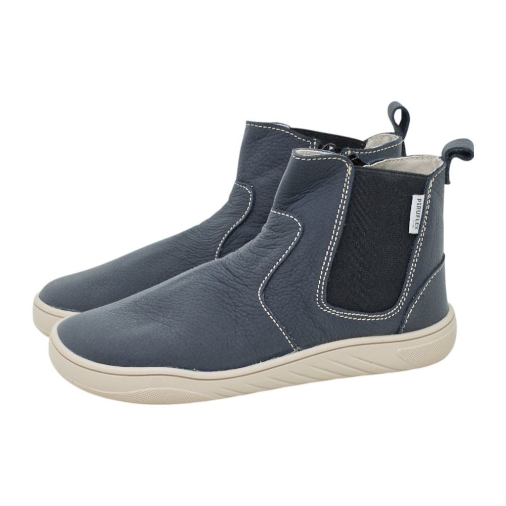 Piruflex Teens Chelsea II Navy