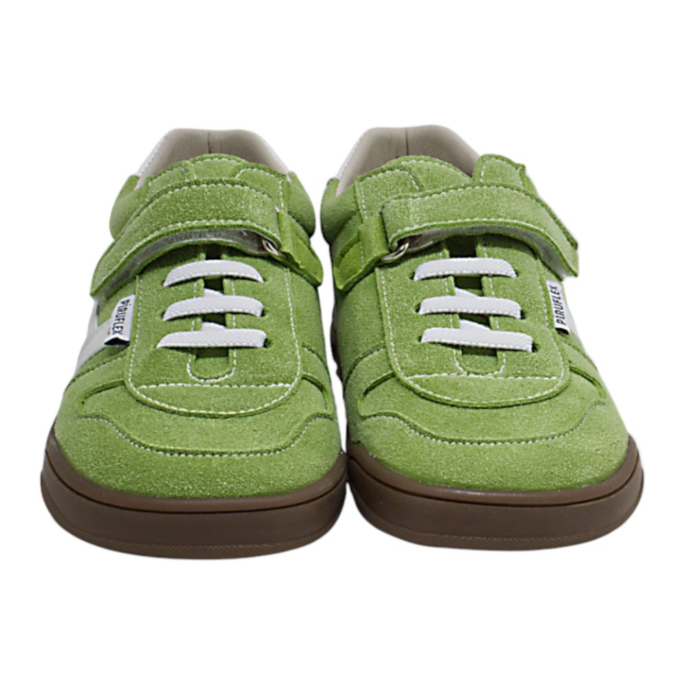 Piruflex Teens First Jumpy Ante Pistacho