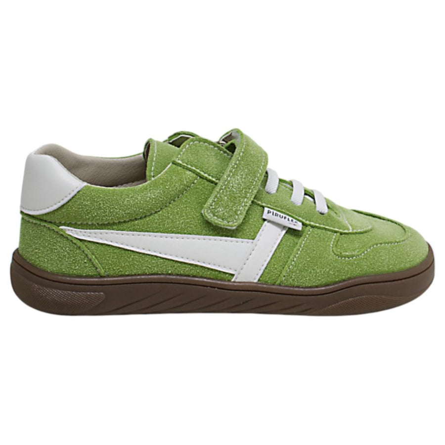 Piruflex Teens First Jumpy Ante Pistacho