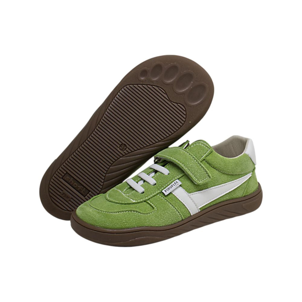 Piruflex Teens First Jumpy Ante Pistacho