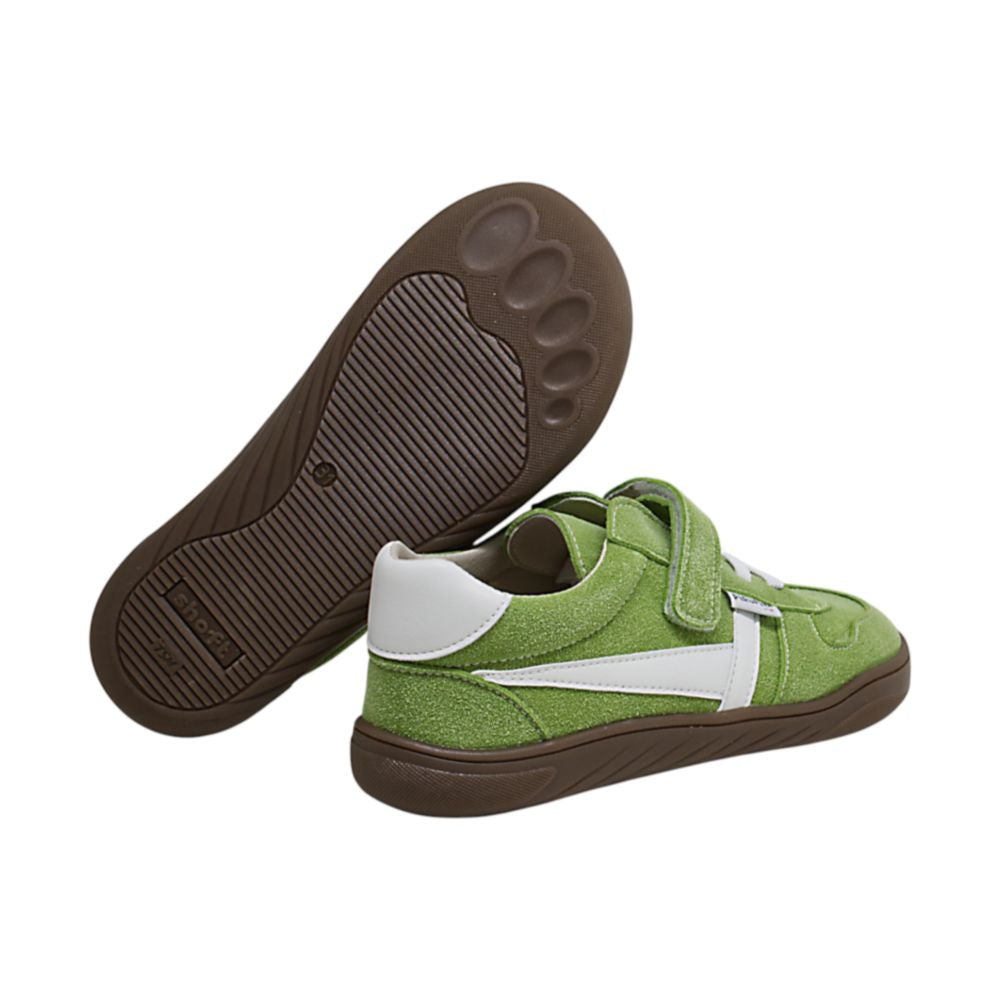 Piruflex Teens First Jumpy Ante Pistacho