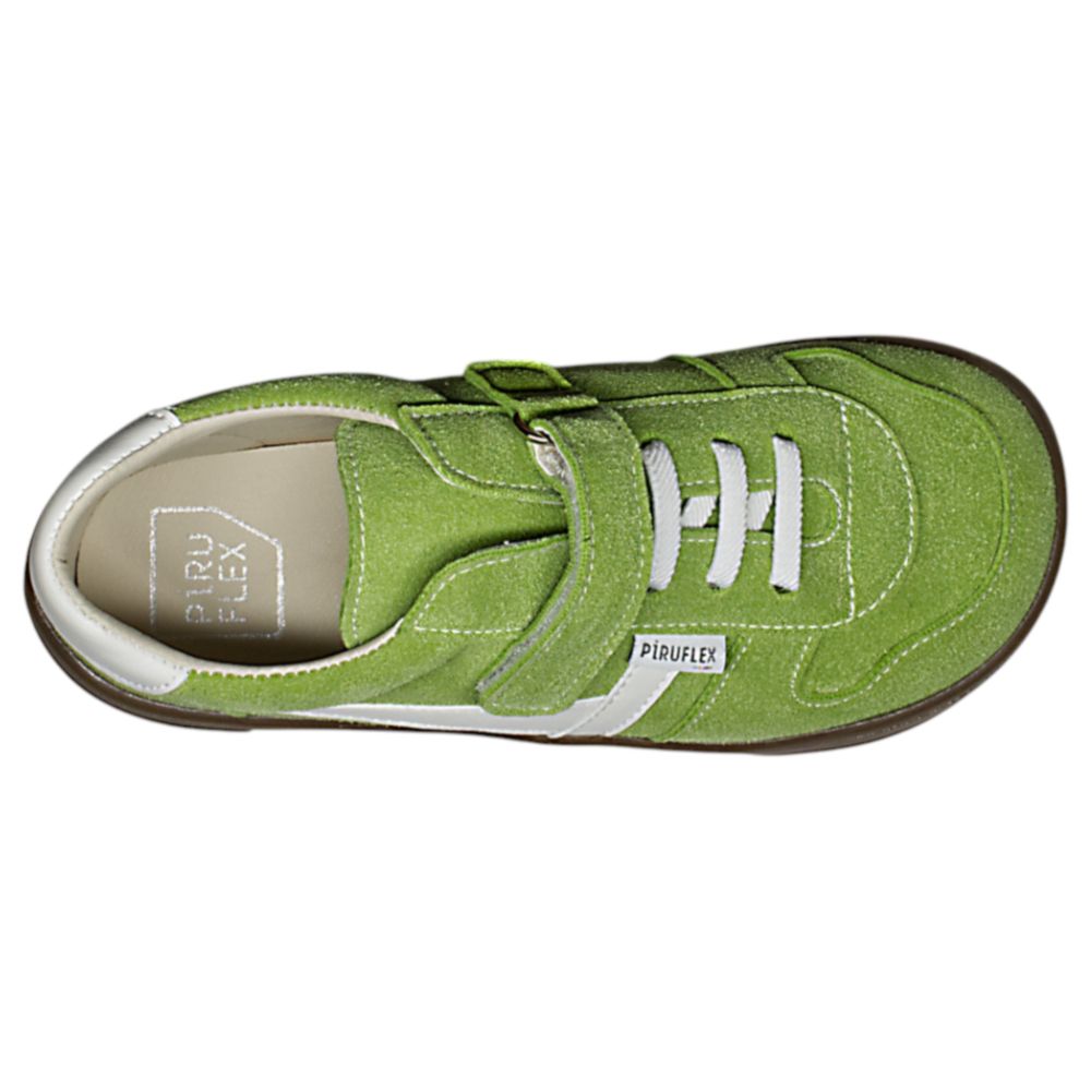 Piruflex Teens First Jumpy Ante Pistacho