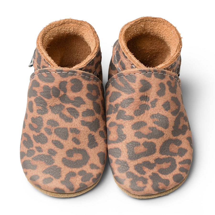 Inchblue Gripz Leopard