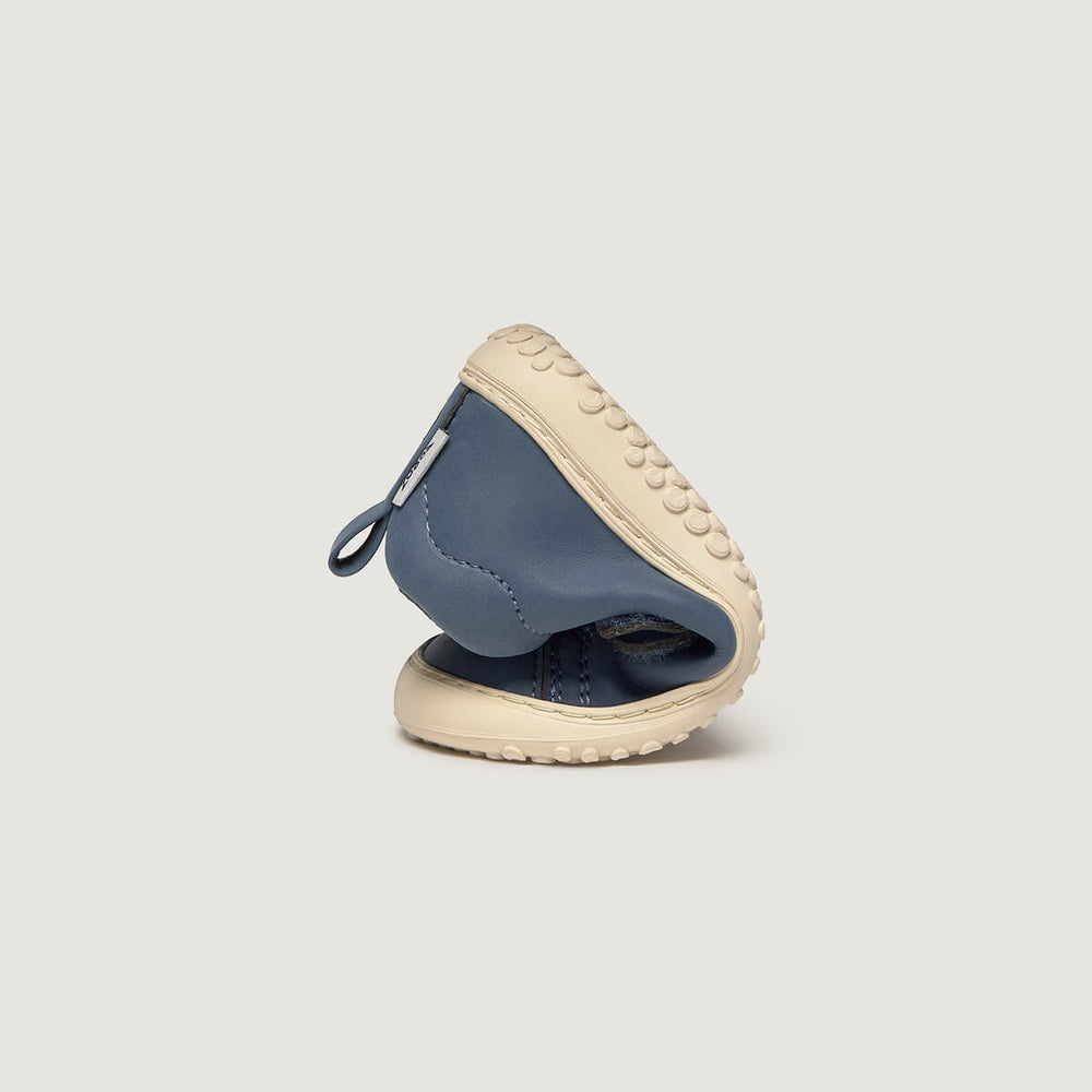 Feroz Rockers Liria Azul Denim