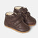 Bundgaard Prewalker Barefoot Strap Dark Brown