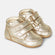 Bundgaard Prewalker Barefoot Strap Goldie