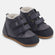 Bundgaard Prewalker III Velcro Winter Azul Noche