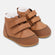 Bundgaard Prewalker III Velcro Winter Coñac