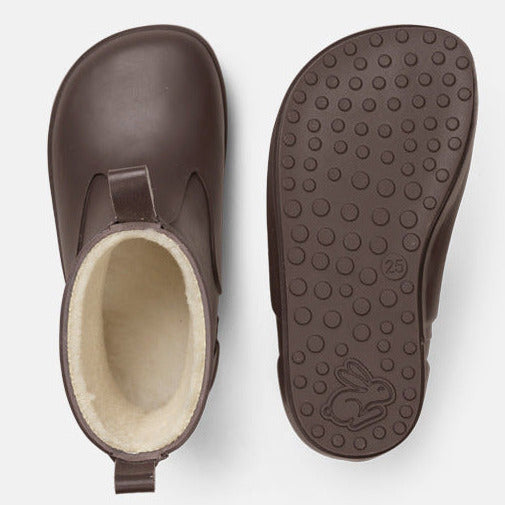 Bundgaard Barefoot Rain Dark Brown