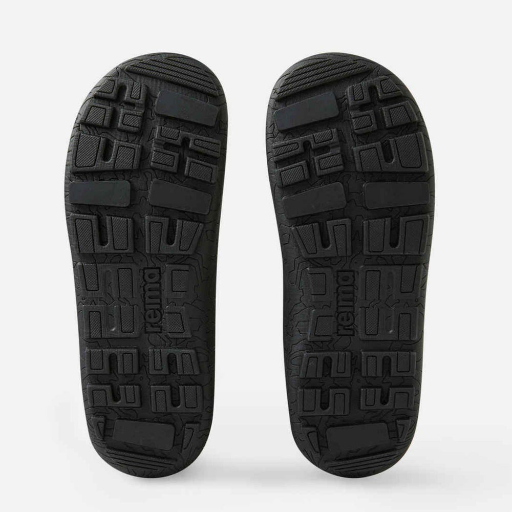 Reima Barefoot Tec Sankari Soft Black