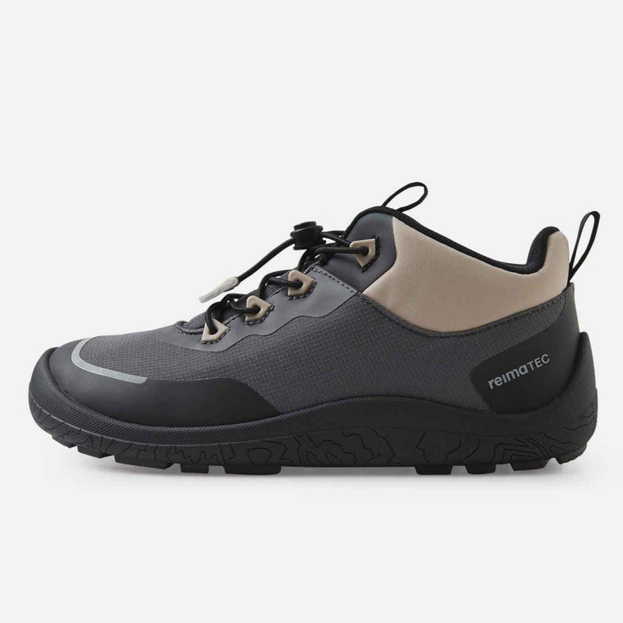 Reima Barefoot Tec Sankari Soft Black
