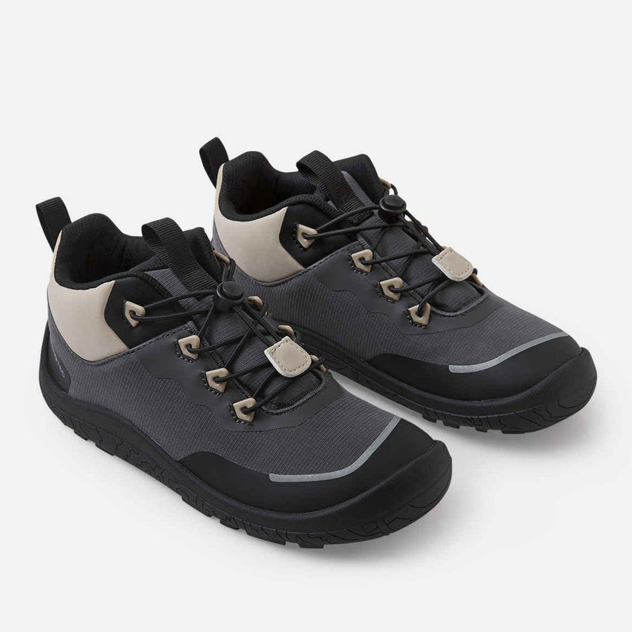 Reima Barefoot Tec Sankari Soft Black