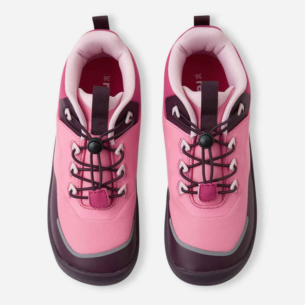 Reima Barefoot Tec Sankari Soft Coral