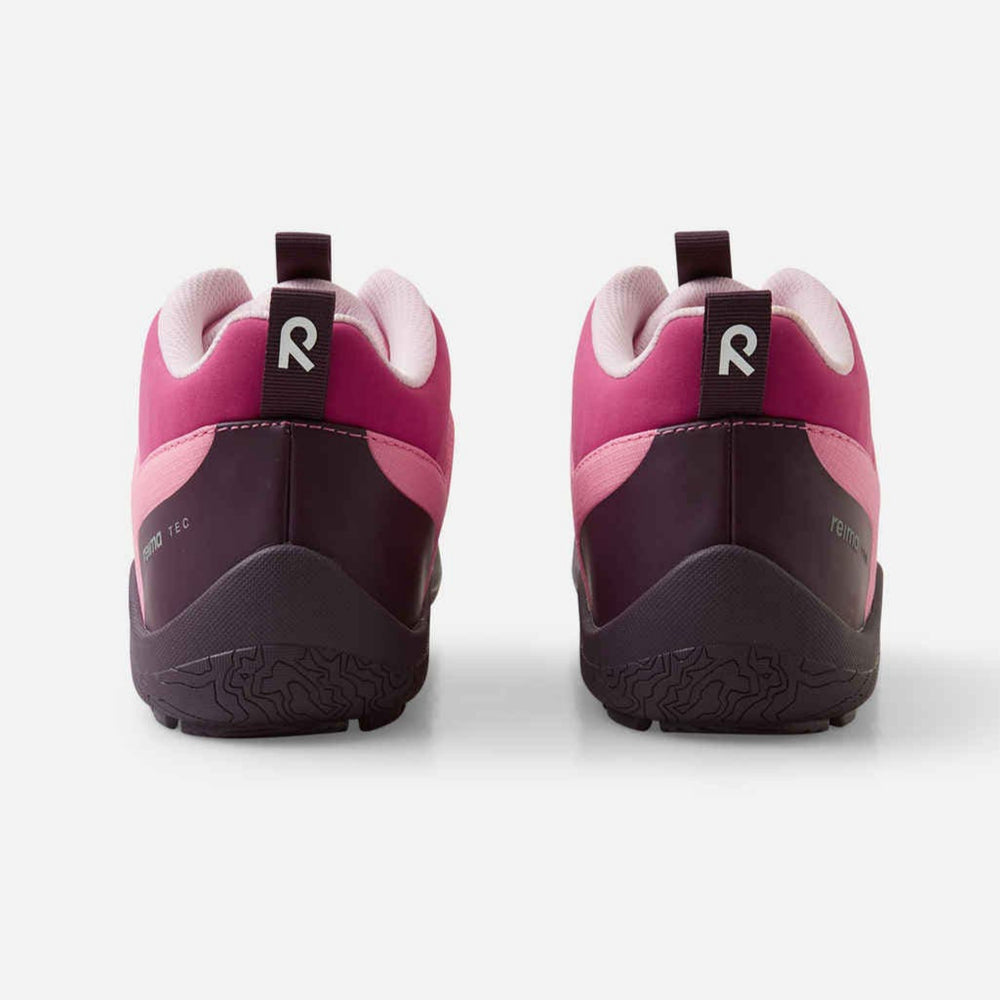 Reima Barefoot Tec Sankari Soft Coral