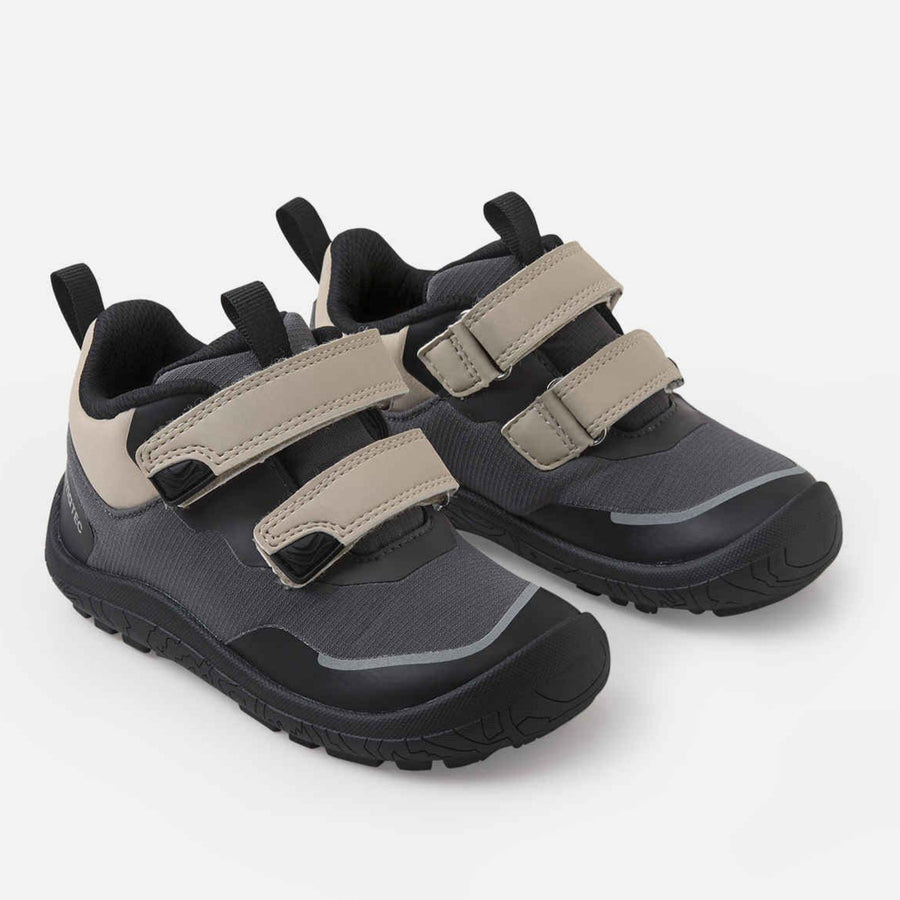 Reima Barefoot Tec Viikari Soft Black