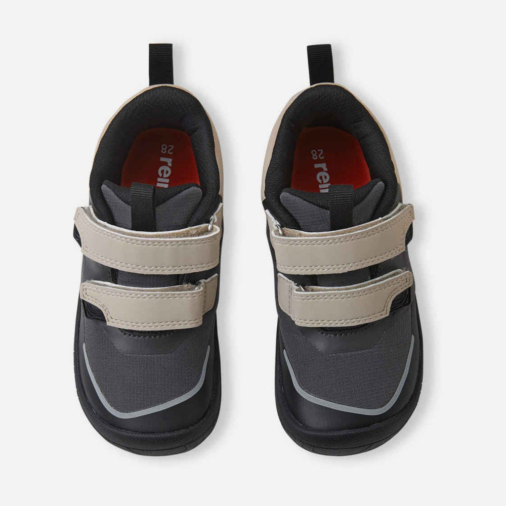 Reima Barefoot Tec Viikari Soft Black