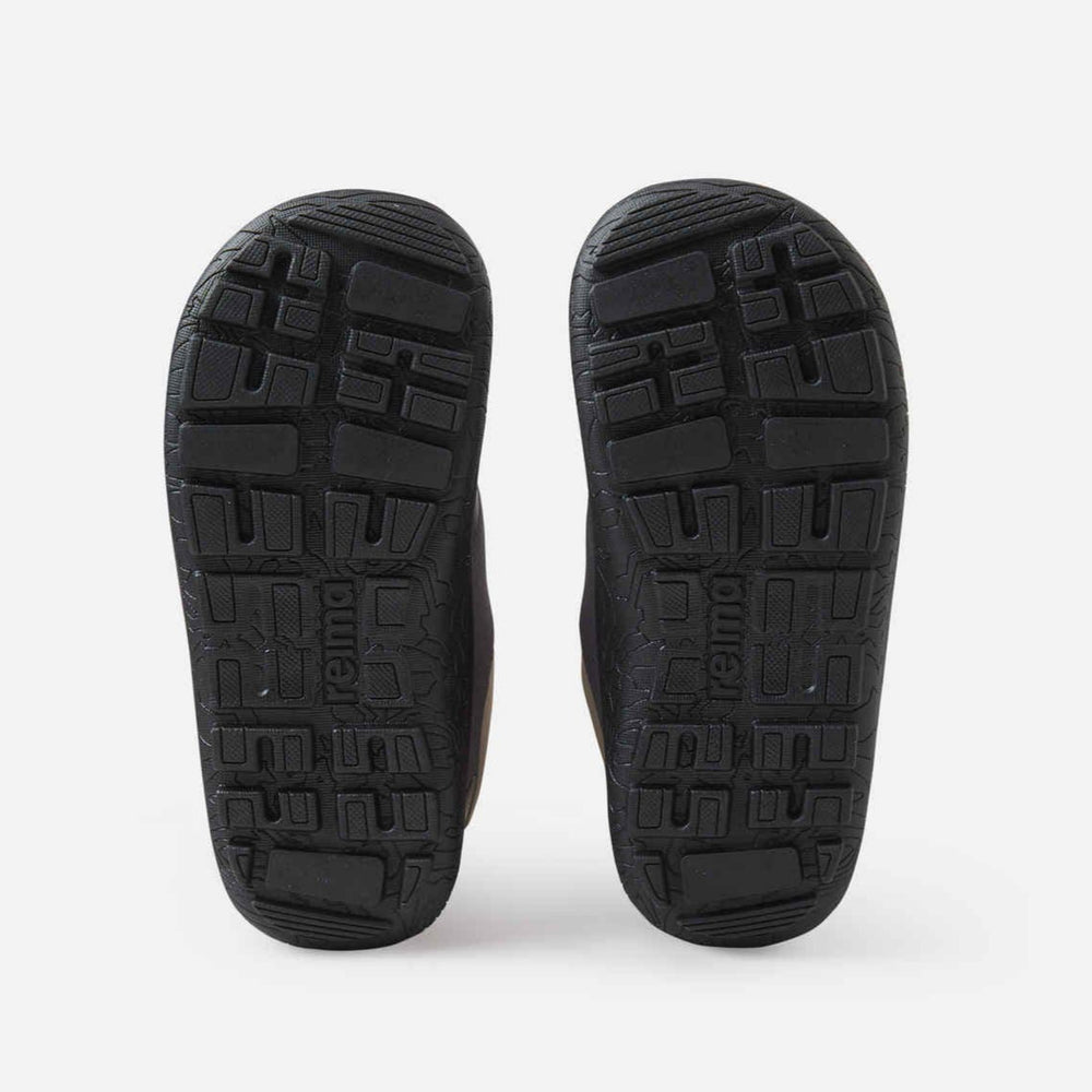 Reima Barefoot Tec Viikari Soft Black