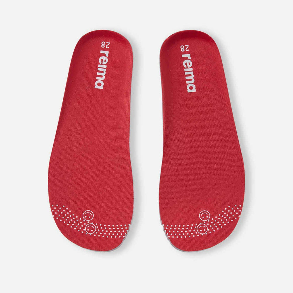 Reima Barefoot Tec Viikari Soft Black