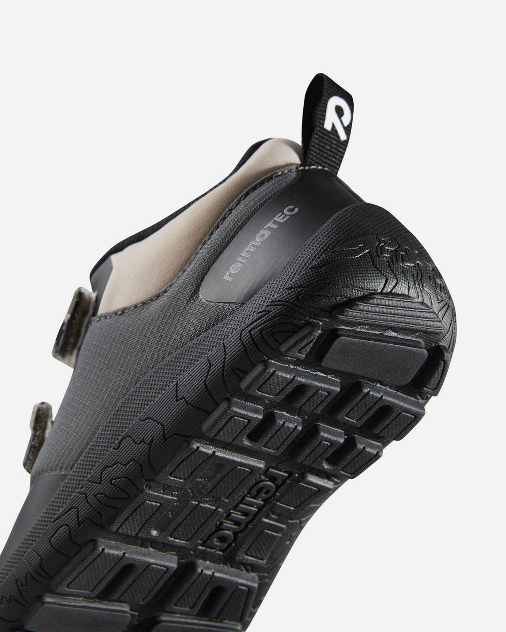 Reima Barefoot Tec Viikari Soft Black