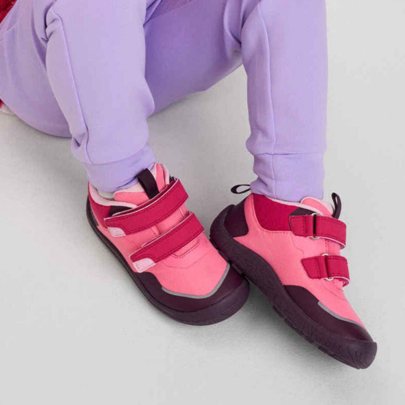 Reima Barefoot Tec Viikari Soft Coral