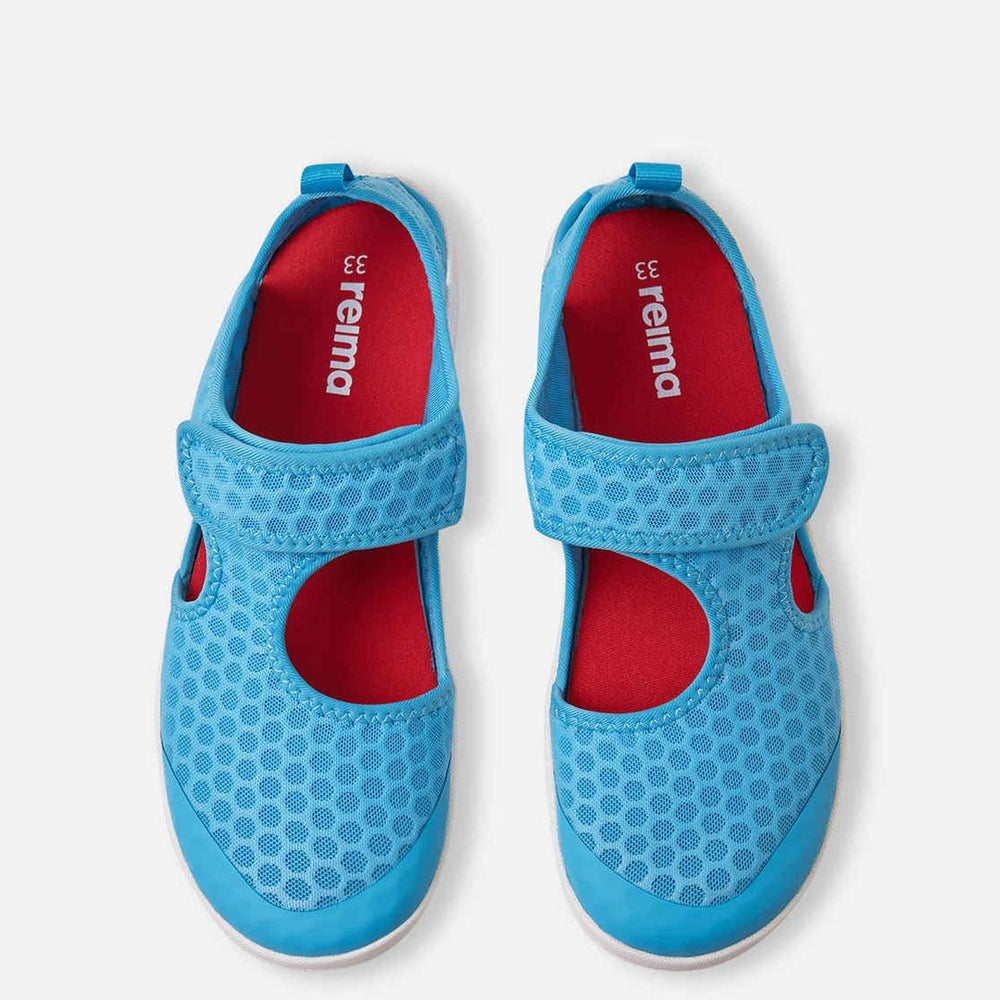 Reima Sandales Rantaan 2.0 Turquoise Blue