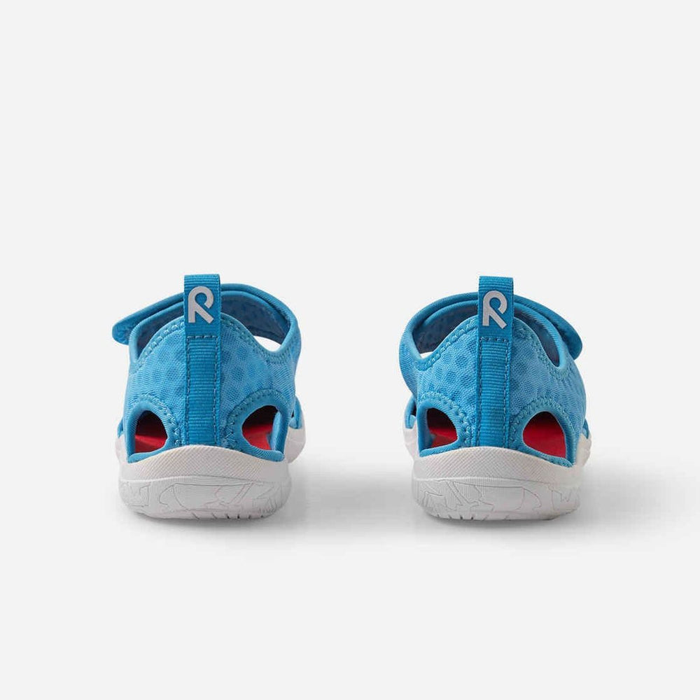 Reima Sandales Rantaan 2.0 Turquoise Blue