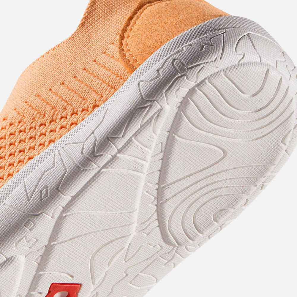 Reima Shoes Astelu Barefoot Apricot