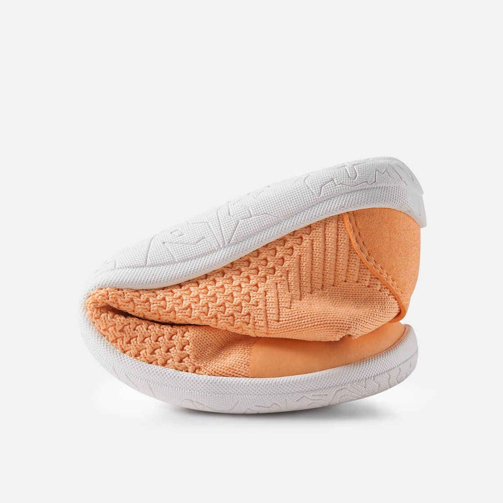 Reima Shoes Astelu Barefoot Apricot