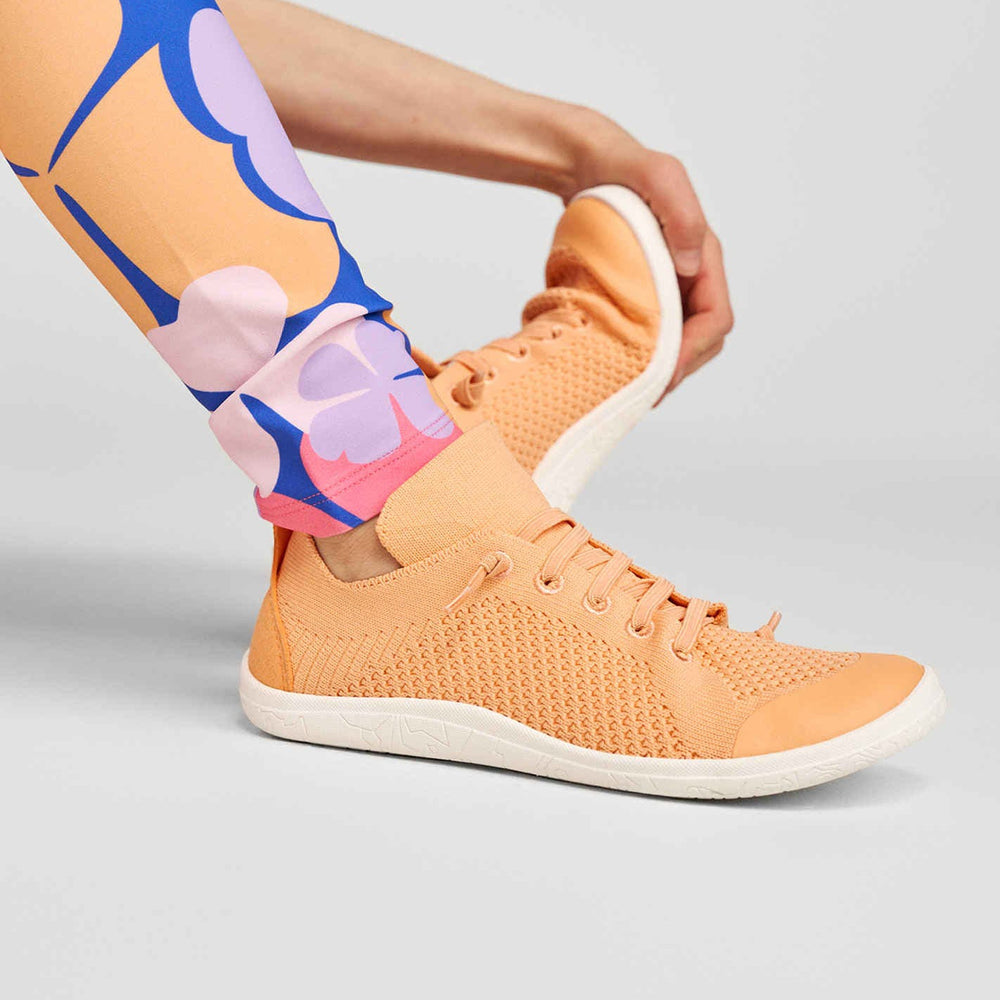 Reima Shoes Astelu Barefoot Apricot