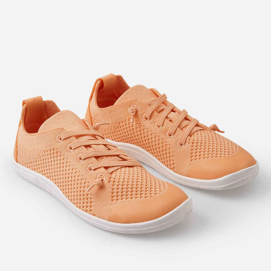 Reima Shoes Astelu Barefoot Apricot