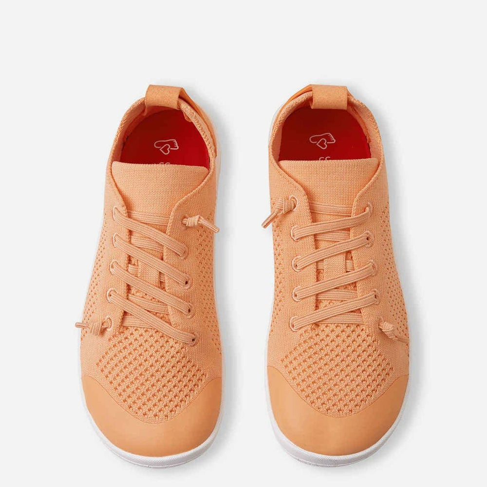 Reima Shoes Astelu Barefoot Apricot