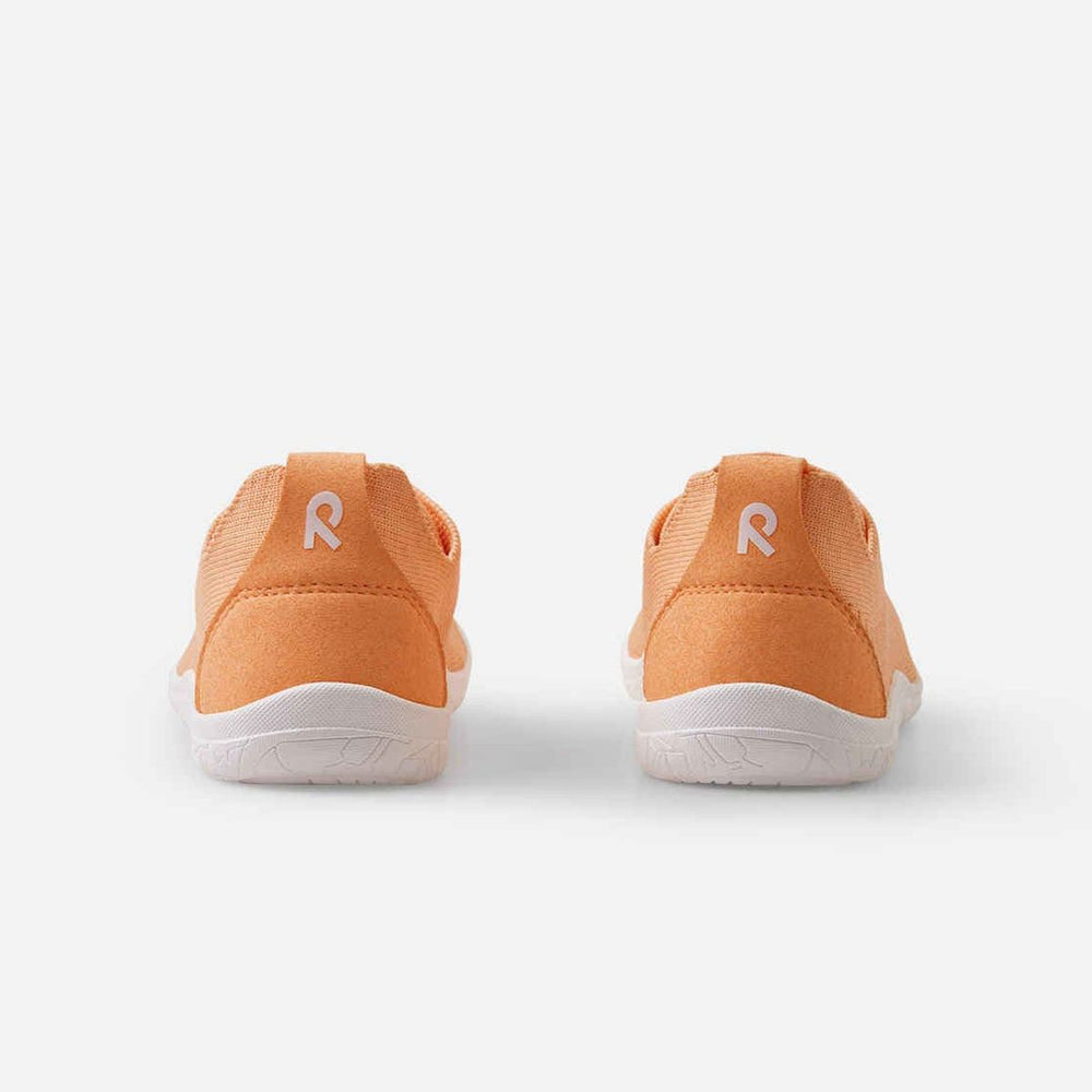 Reima Shoes Astelu Barefoot Apricot
