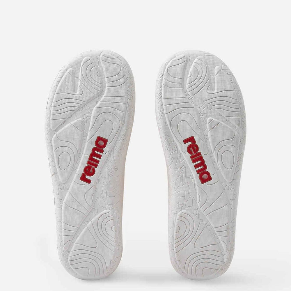 Reima Shoes Astelu Barefoot Apricot