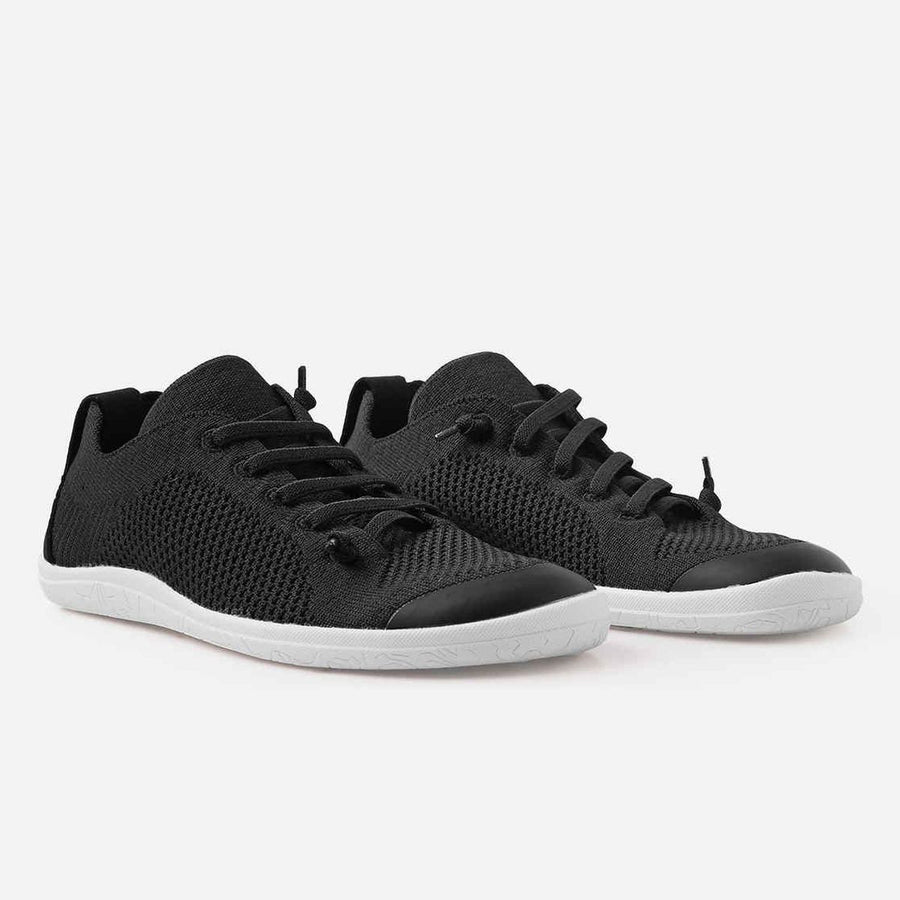 Reima Shoes Astelu Barefoot Black