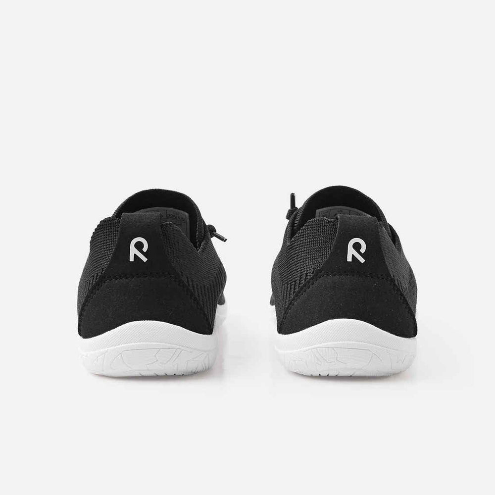 Reima Shoes Astelu Barefoot Black