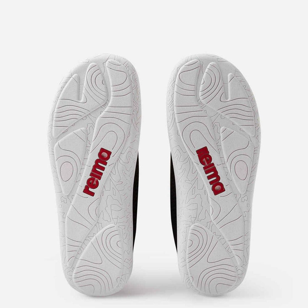 Reima Shoes Astelu Barefoot Black