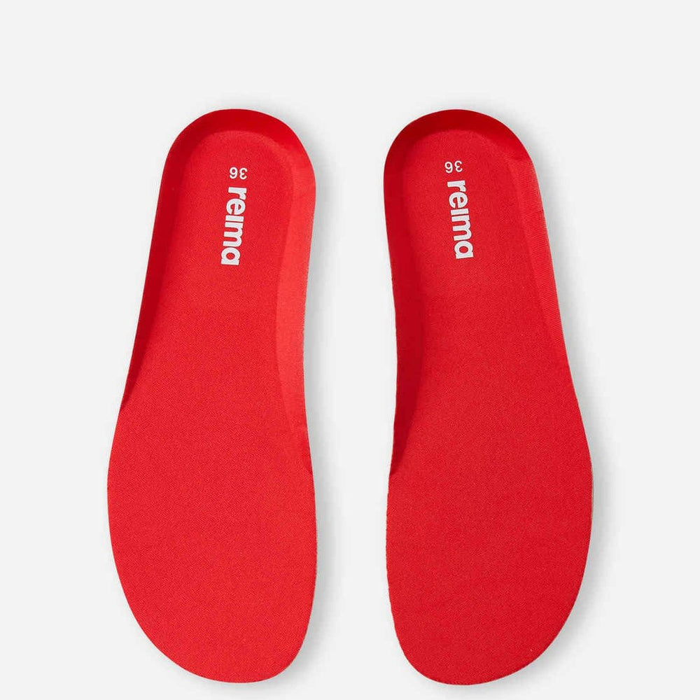 Reima Shoes Astelu Barefoot Black