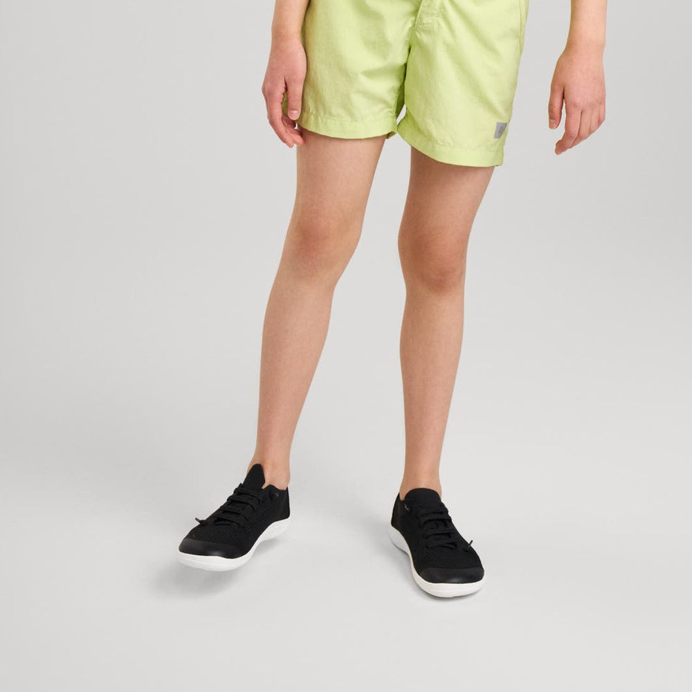 Reima Shoes Astelu Barefoot Black