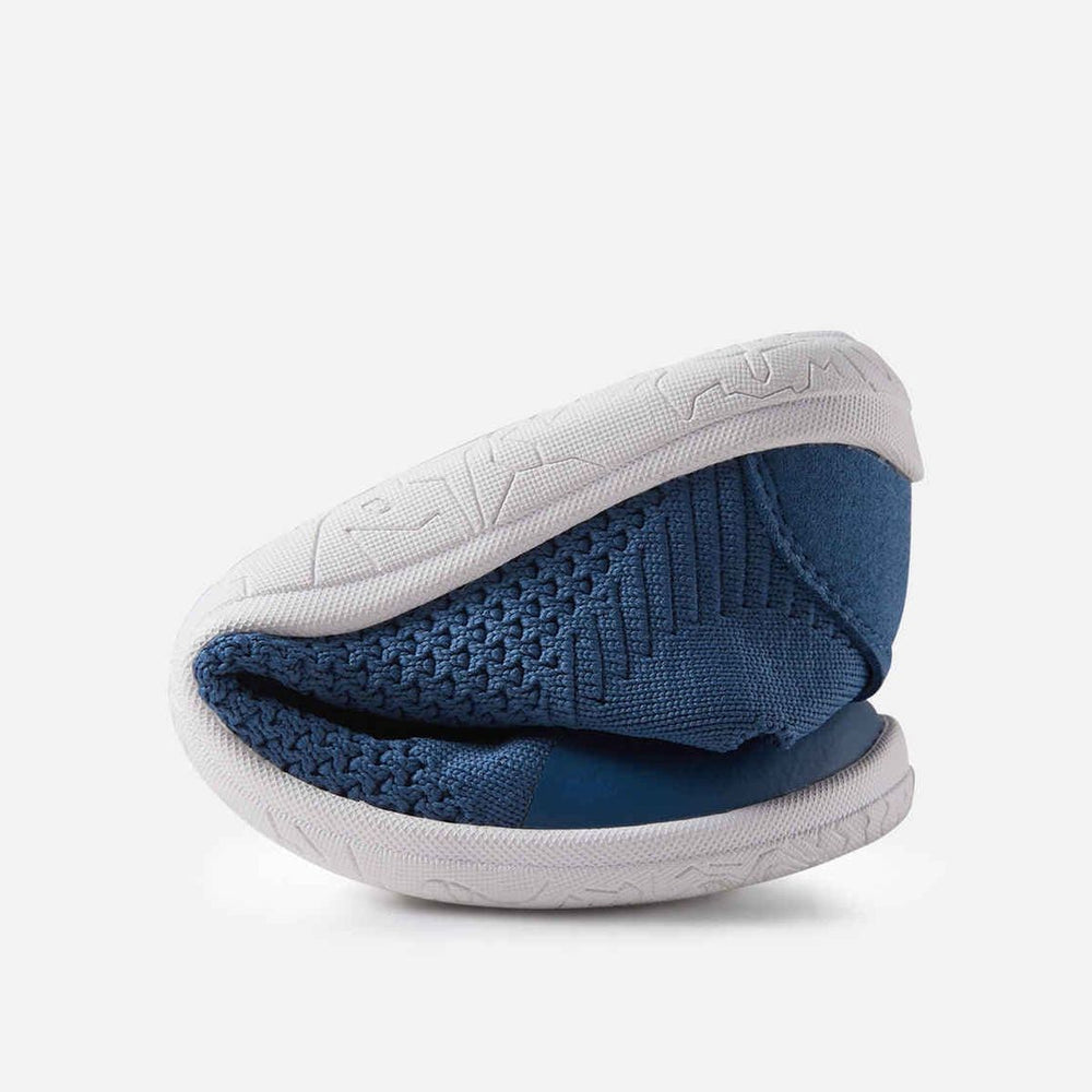 Reima Shoes Astelu Barefoot Blue