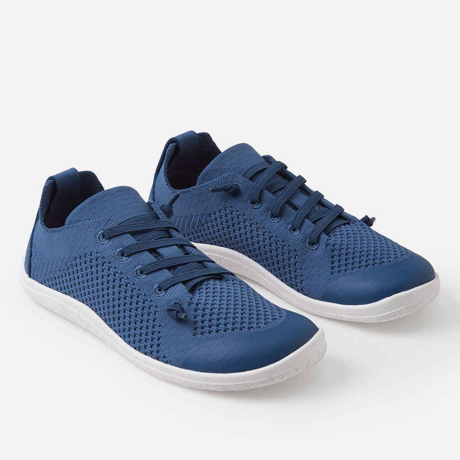 Reima Shoes Astelu Barefoot Blue