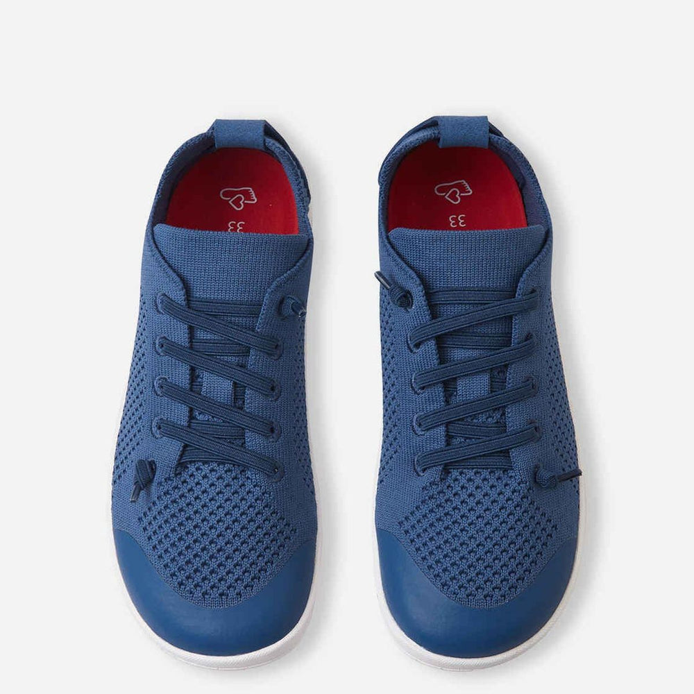 Reima Shoes Astelu Barefoot Blue