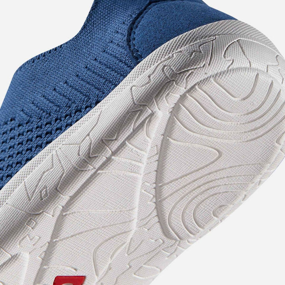 Reima Shoes Astelu Barefoot Blue