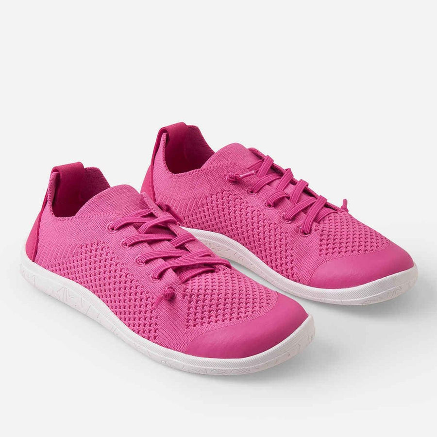 Reima Shoes Astelu Barefoot Candy Pink