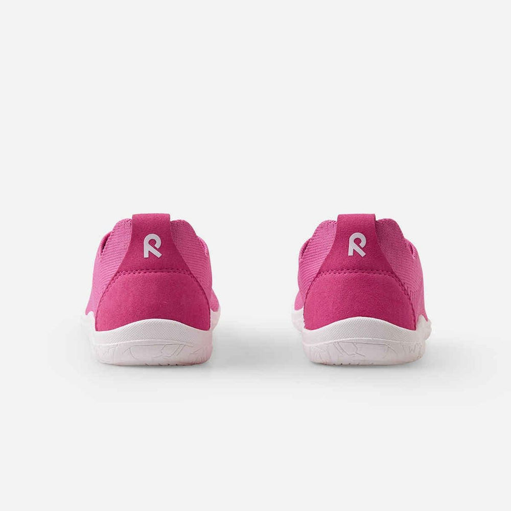Reima Shoes Astelu Barefoot Candy Pink
