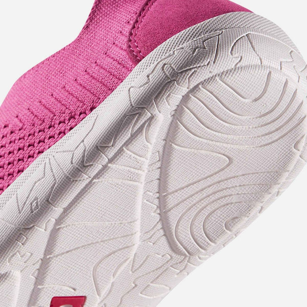 Reima Shoes Astelu Barefoot Candy Pink
