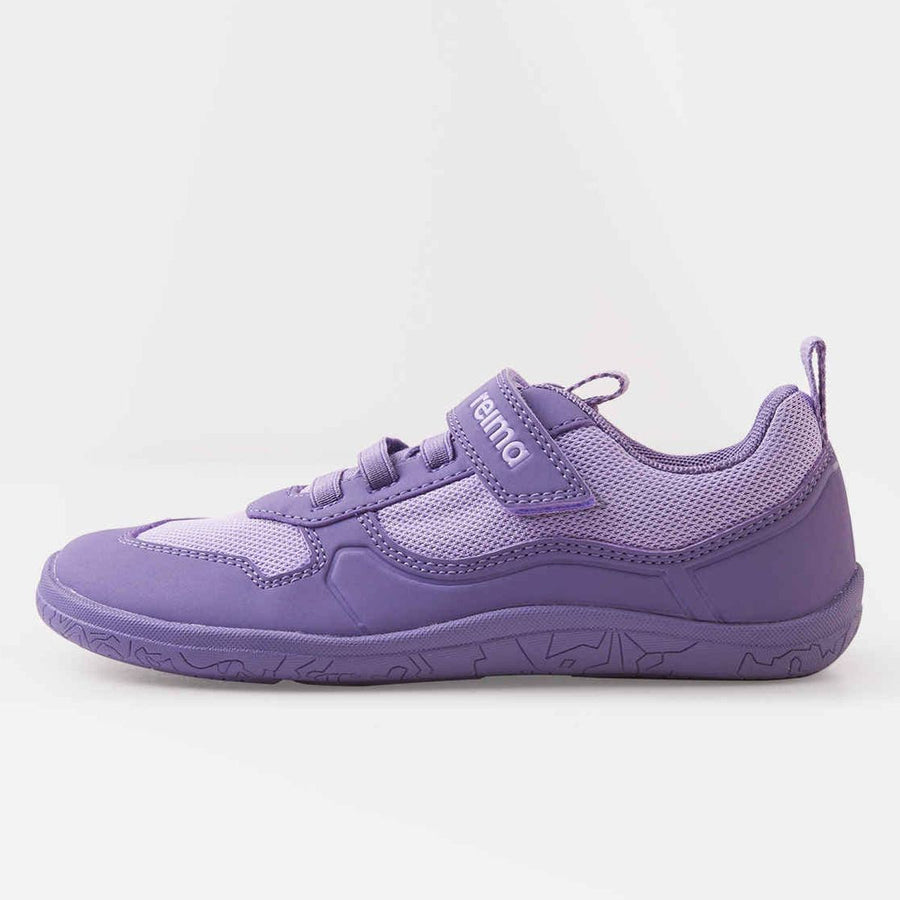 Reima Shoes Telmin Junior Barefoot Misty Violet