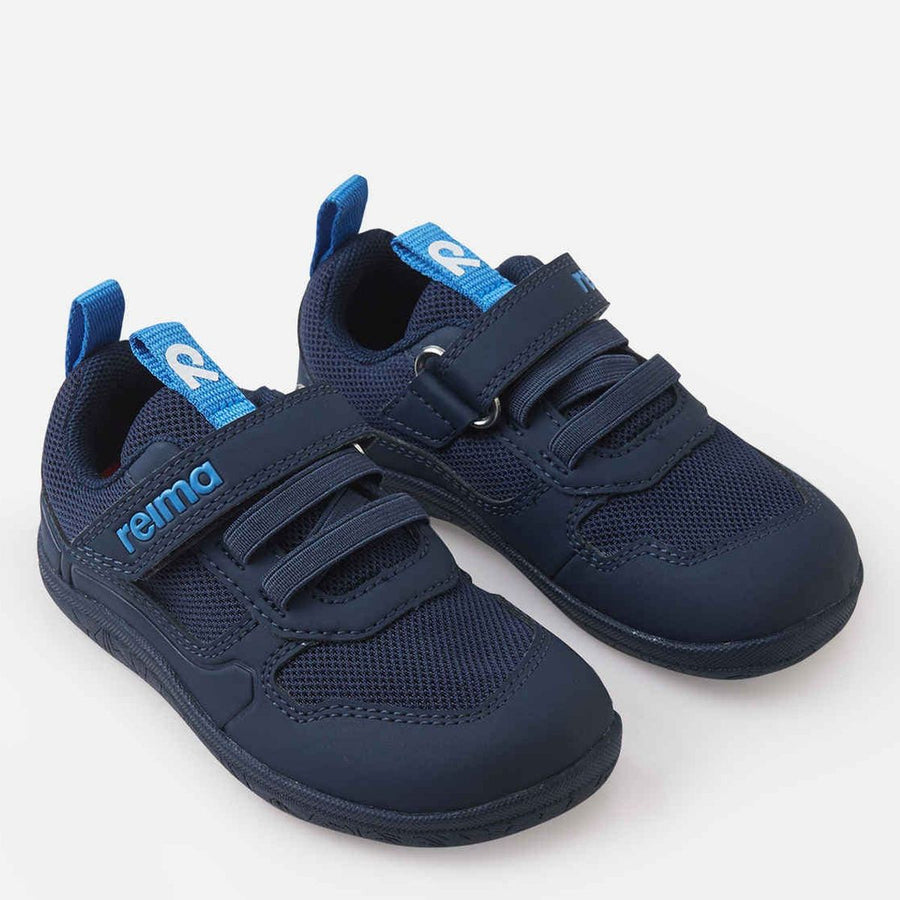 Reima Shoes Telmin Kids Barefoot Navy