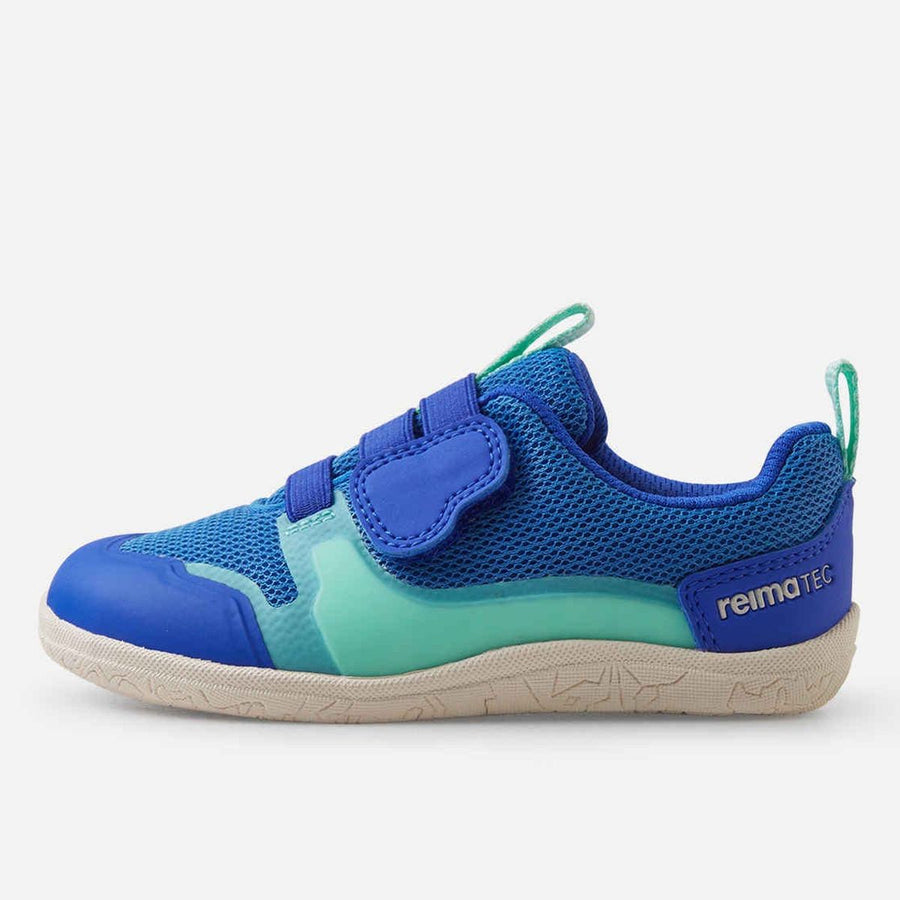 Reima Shoes Tepastelu Barefoot Cool Blue