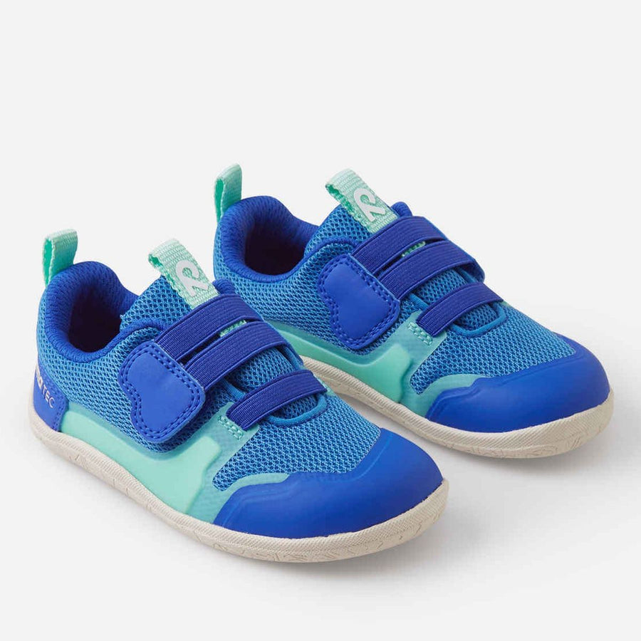 Reima Shoes Tepastelu Barefoot Cool Blue