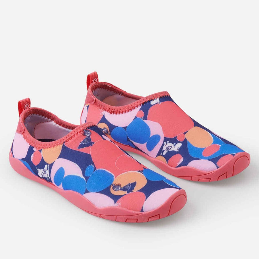 Reima Swimming Shoes Lean Soft Coral